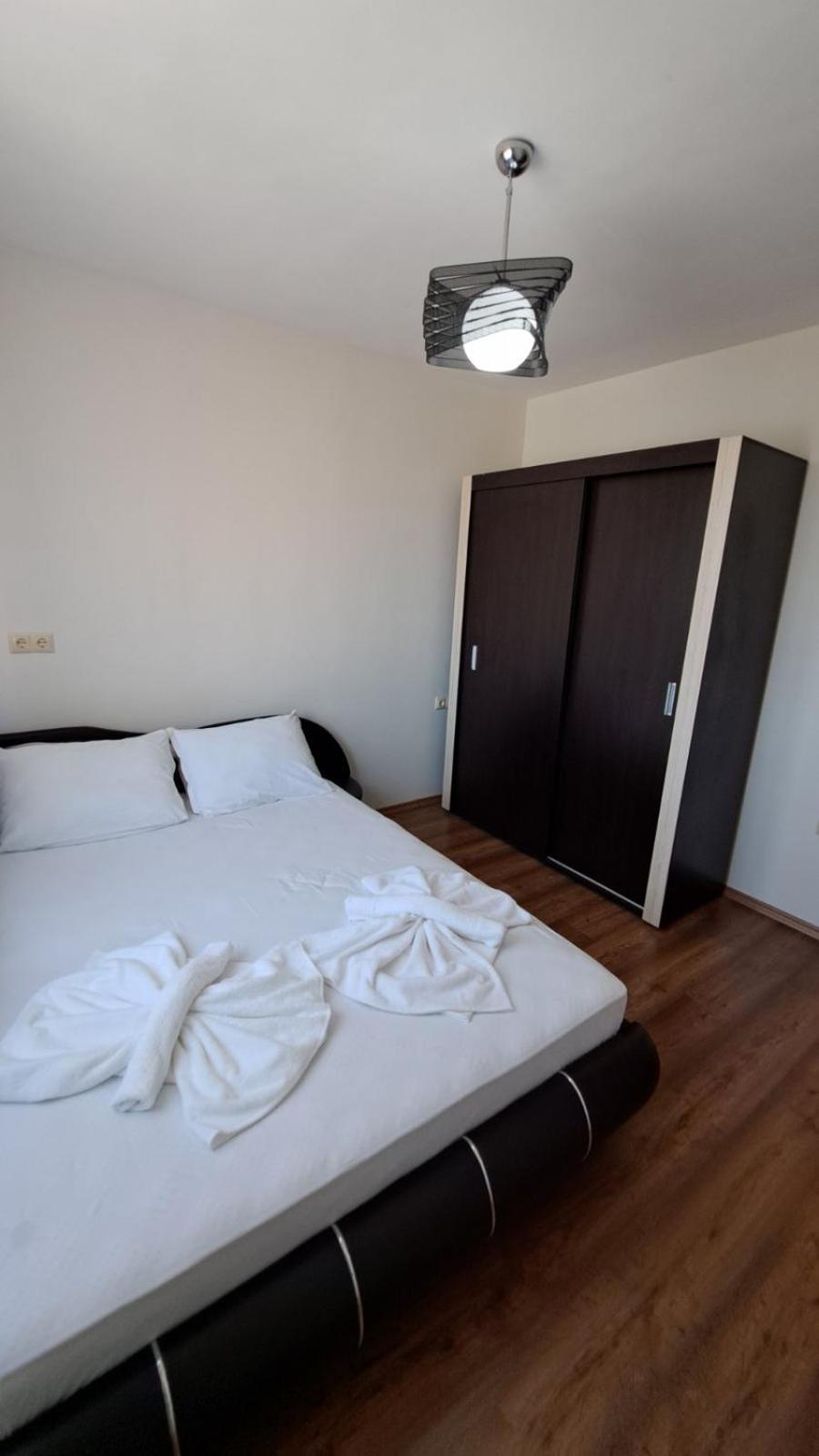 Hotel Seasons 3 Slântsjev Brjag Eksteriør bilde