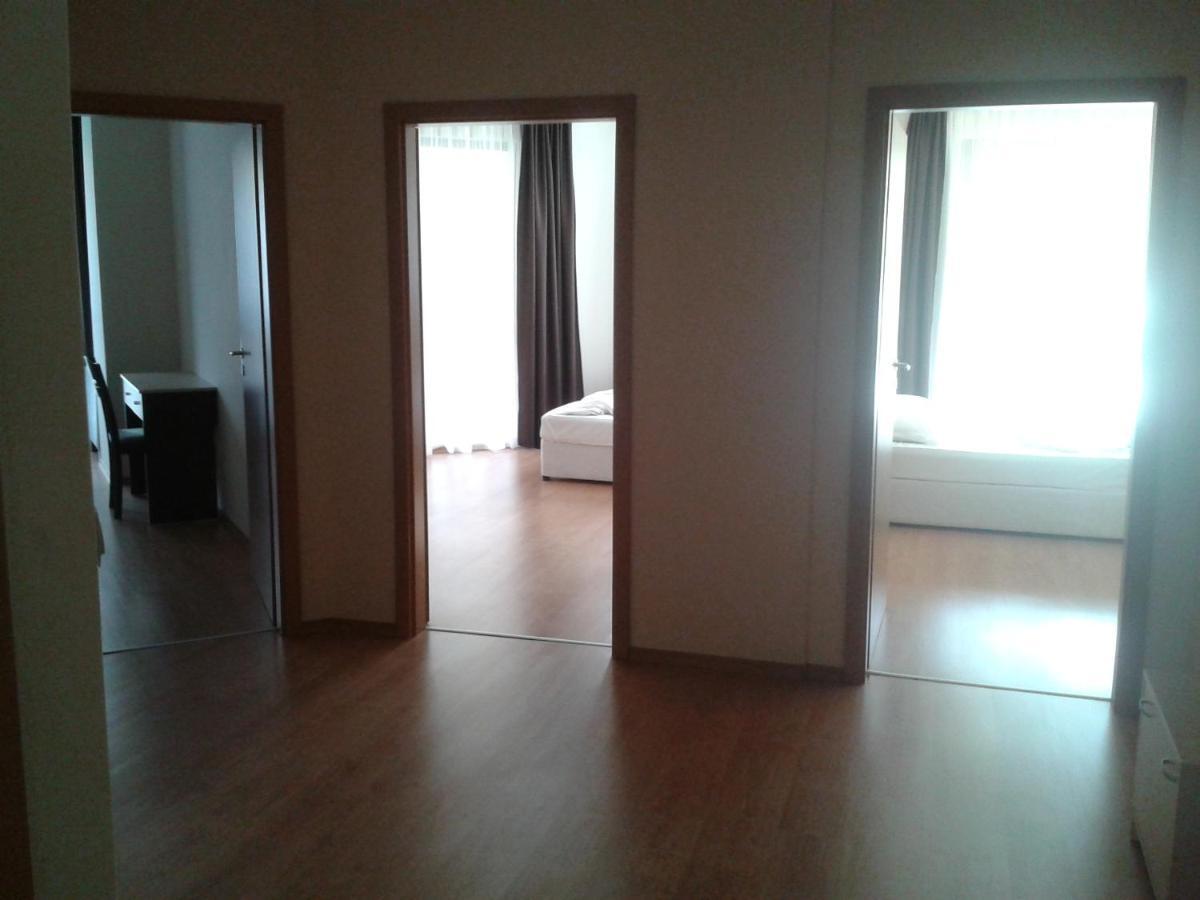 Hotel Seasons 3 Slântsjev Brjag Rom bilde